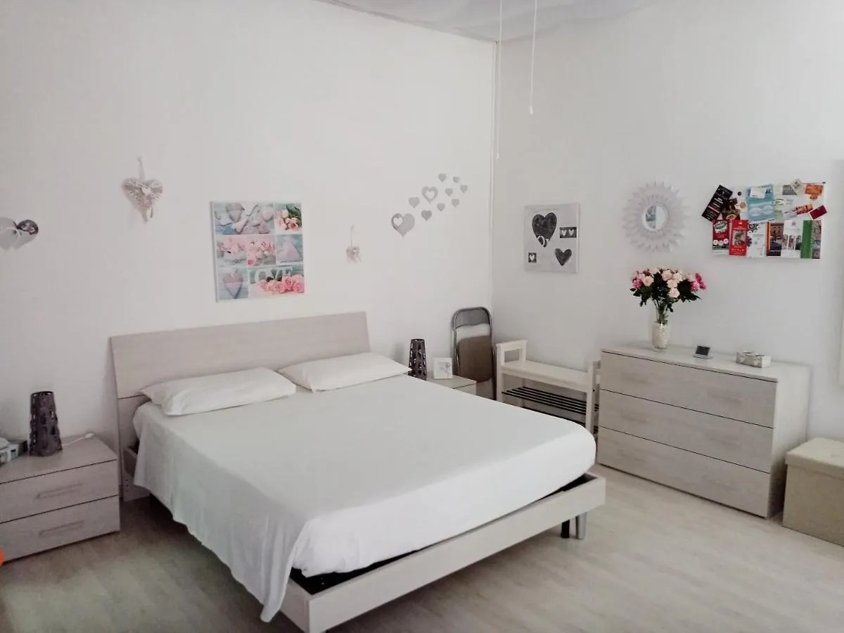 Nocleg ze śniadaniem B&B Ravenna In Love