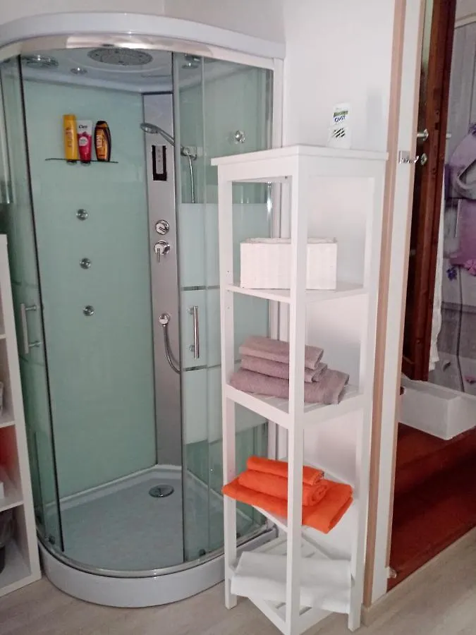 B&B Ravenna In Love Nocleg ze śniadaniem