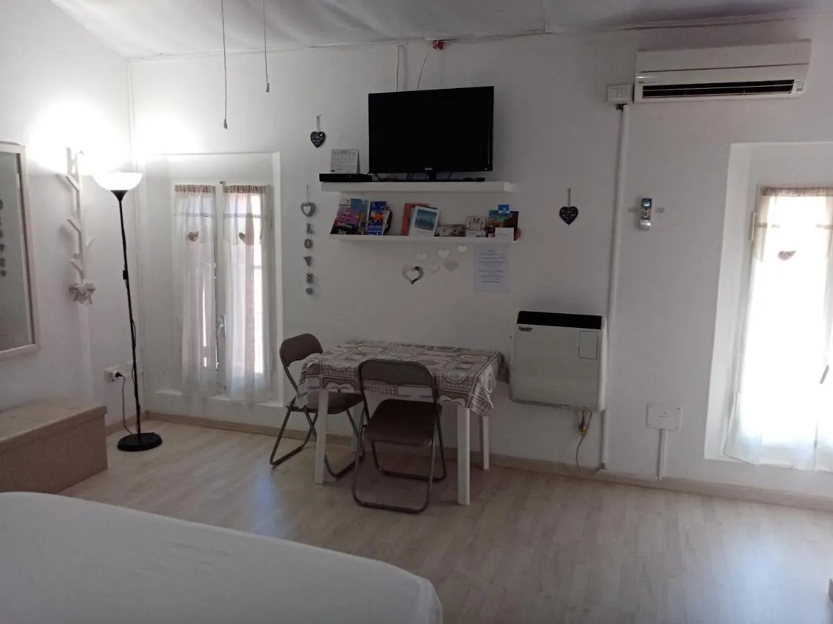 B&B Ravenna In Love Nocleg ze śniadaniem