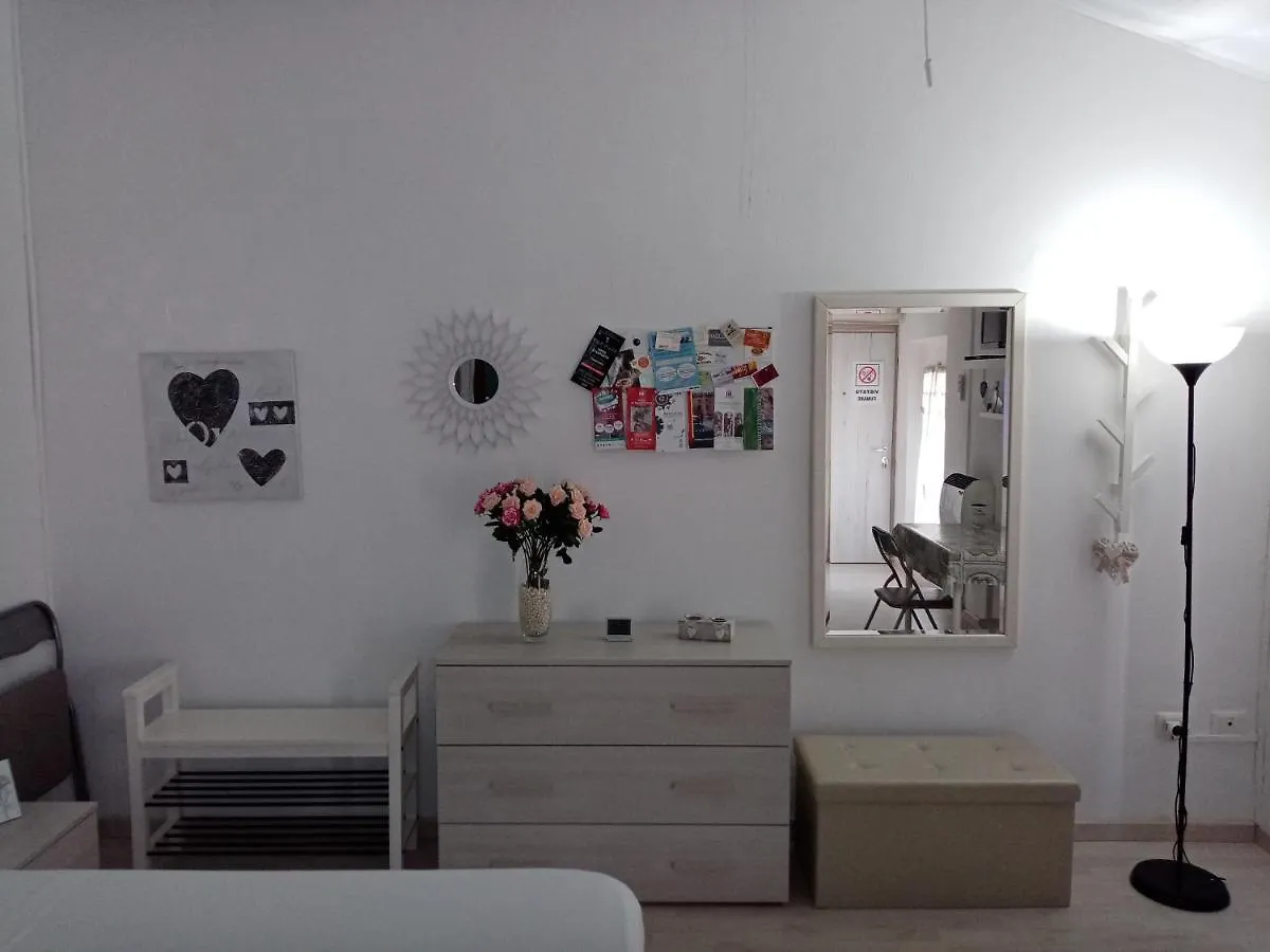 B&B Ravenna In Love 0*,