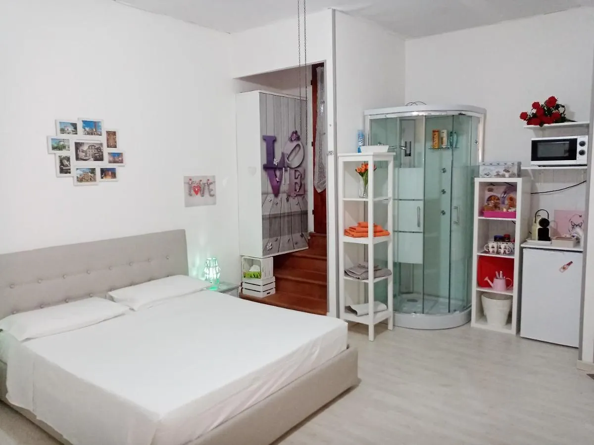 B&B Ravenna In Love Włochy