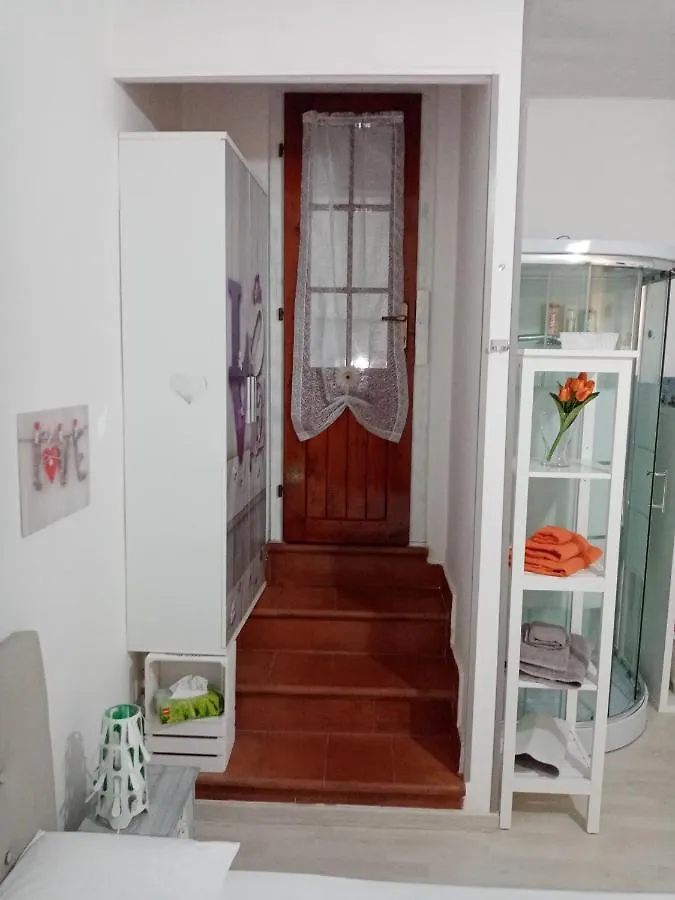 Nocleg ze śniadaniem B&B Ravenna In Love Włochy