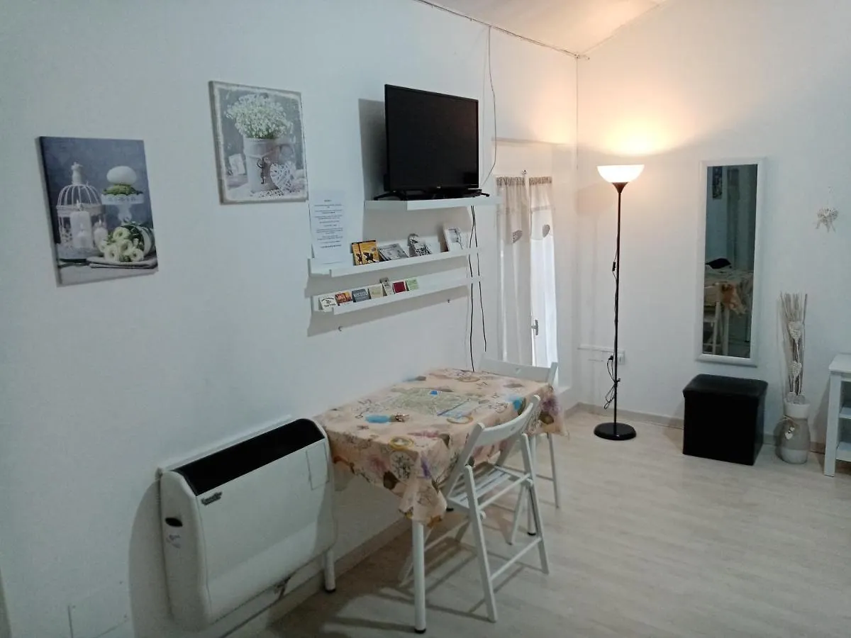 B&B Ravenna In Love