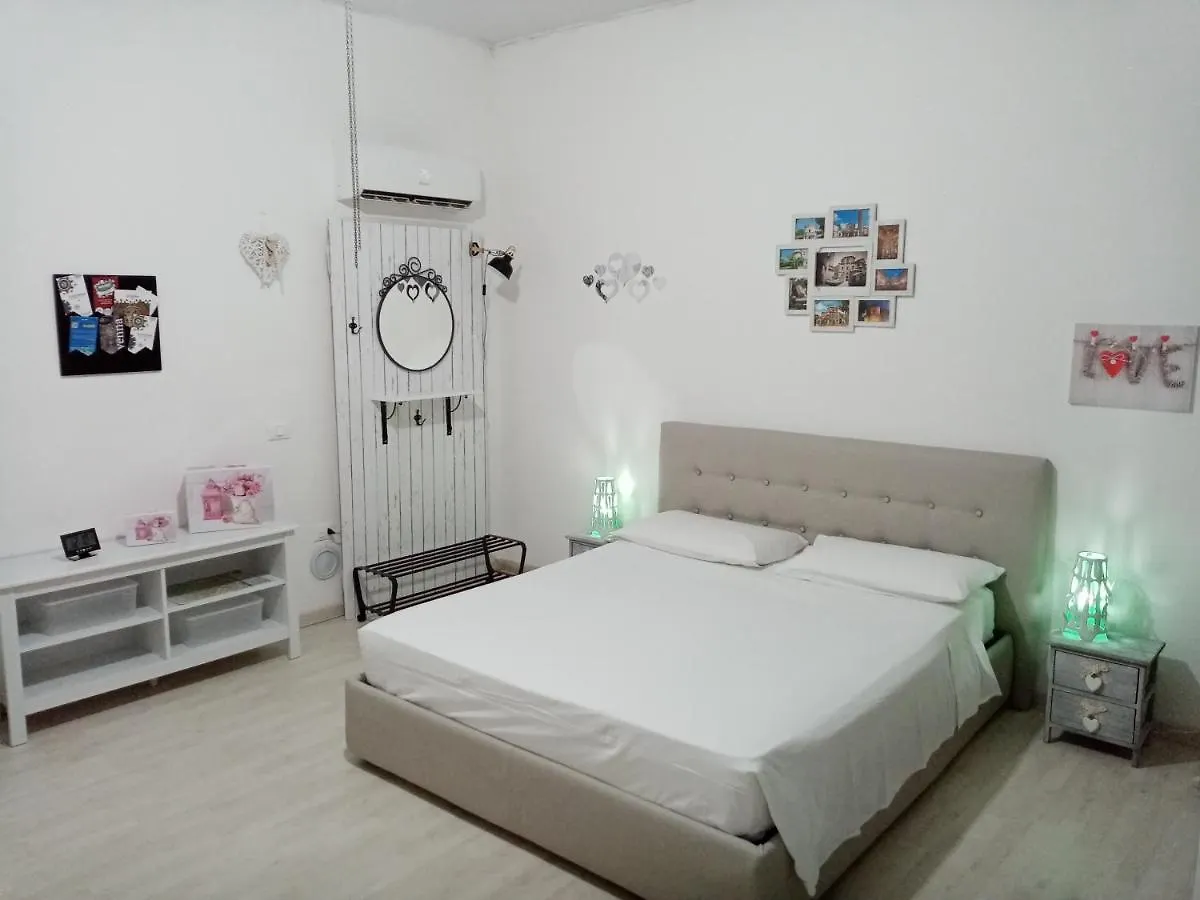 B&B Ravenna In Love Nocleg ze śniadaniem