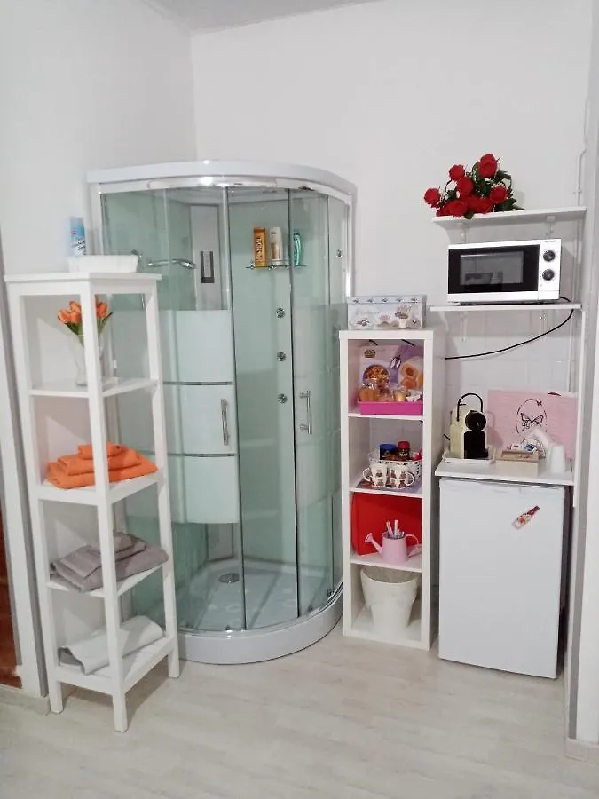 Nocleg ze śniadaniem B&B Ravenna In Love